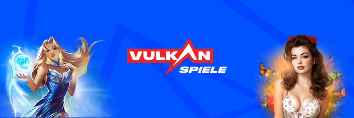 Vulkan Spiele Casino für Portugal